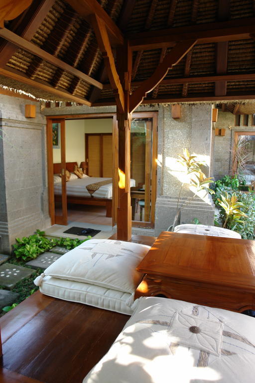 Ena Villa Bali Bagian luar foto