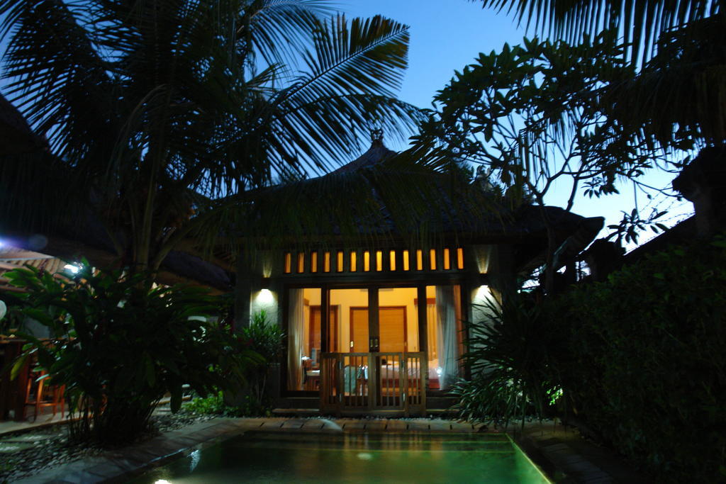 Ena Villa Bali Bagian luar foto